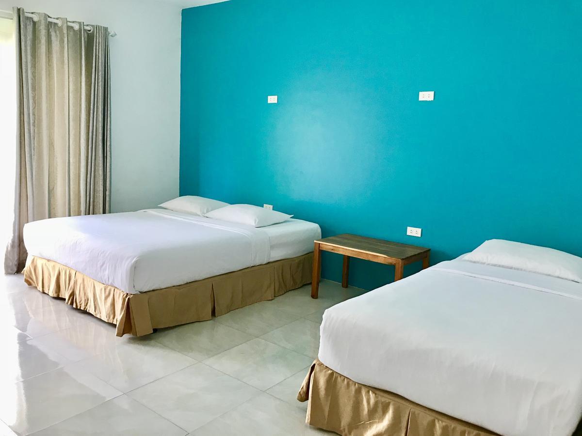 Duke Hostel Duong Dong  Room photo